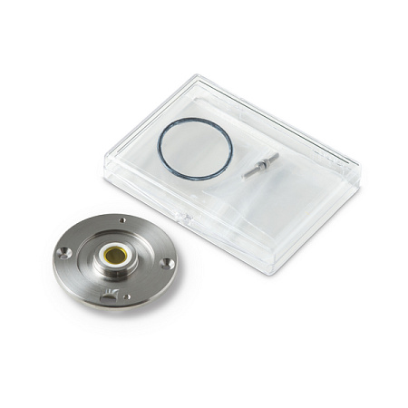 Первичное окно 400527-02 для XOS Sindie (G3, AutoSampler, AccuFlow)