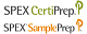 SPEX SamplePrep, LLC