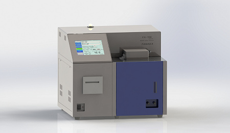 Термобумага для принтера Tanaka 070-00-093 для FX-700 и fxe, 2рул/уп.
