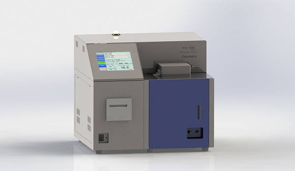 Термобумага для принтера Tanaka 070-00-093 для FX-700 и fxe, 2рул/уп.