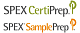 SPEX SamplePrep, LLC