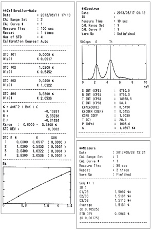 Бумага для принтера 903.800.200.001HF (1100140544), 5шт.