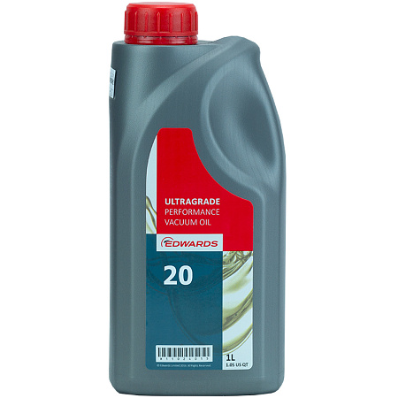 Масло Edwards H11024015 Ultragrade 20 Oil, 1л.