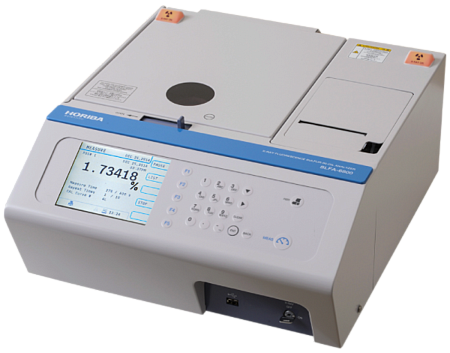 Рентгеновская трубка Horiba G881.40.57 (3014061371) для SLFA 1x00H/2x00/6x00 