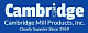 Cambridge Mill Products