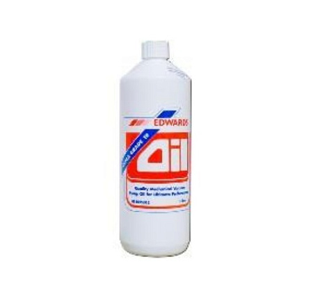 Масло для вакуумного насоса Shimadzu 220-97808-00, 1л.